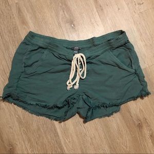 SUPER comfy Aerie lounge shorts